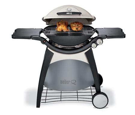 Weber Q 300 Weber Q 300